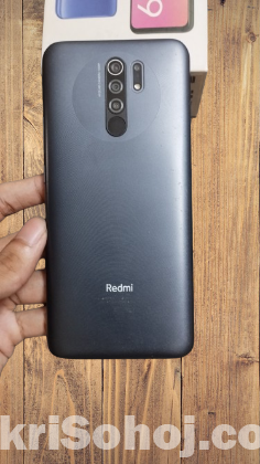 Redmi 9